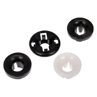 Dorman® - HELP!™ Hood Prop Rod Grommet