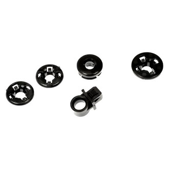 Dorman® - HELP!™ Hood Prop Rod Bushings