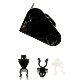 Dorman® - HELP!™ Hood Prop Rod Clip Assortment