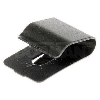 Dorman® - HELP!™ Hood Prop Rod Clip