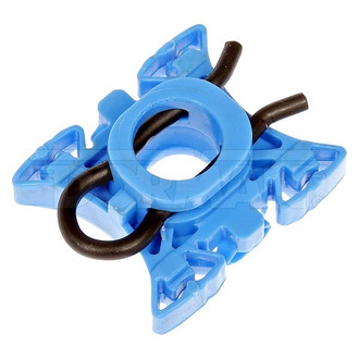 Dorman® - HELP™ Window Regulator Guide