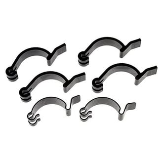 Dorman® - Air Filter Housing Clamp