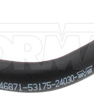 Dorman® - HELP™ PCV Valve Hose
