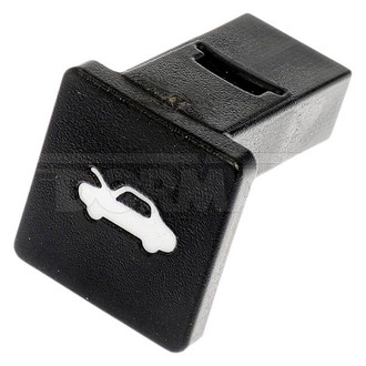 Dorman® - HELP!™ Hood Release Handle