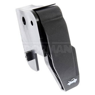 Dorman® - OE Solutions™ Hood Release Handle