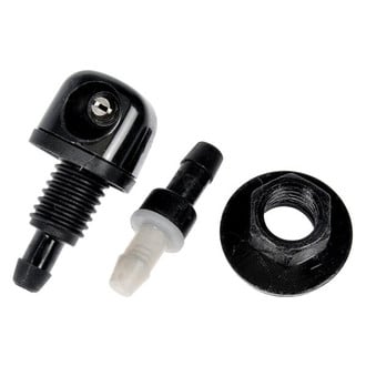 Dorman® - Help™ Rear Back Glass Washer Nozzle