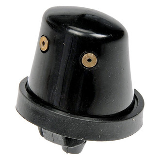 Dorman® - Help™ Rear Back Glass Washer Nozzle