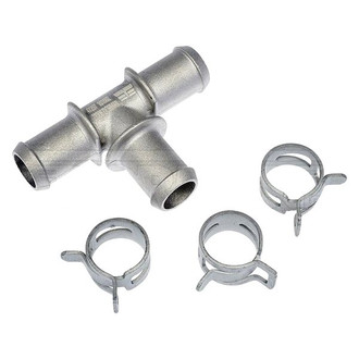 Dorman® - Engine Coolant Hose Connector