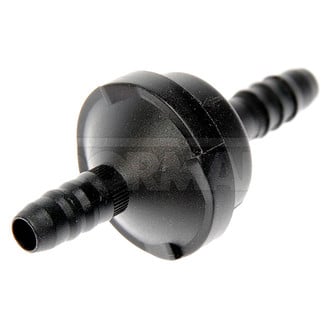 Dorman® - Power Brake Booster Check Valve