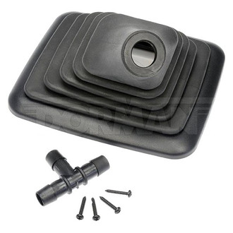 Dorman® - Manual Transmission Shift Boot