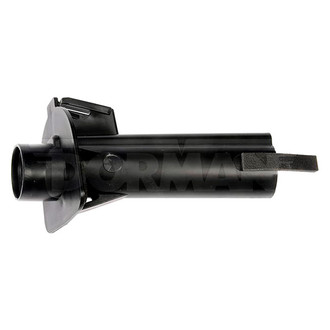 Dorman® - HELP!™ Spare Tire Hoist Cover