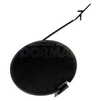 Dorman® - HELP™ Front Passenger Side Tow Hook Cover