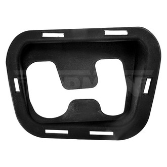 Dorman® - HELP™ Front Tow Hook Cover