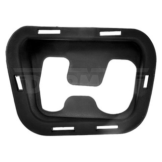 Dorman® - HELP™ Front Passenger Side Tow Hook Cover