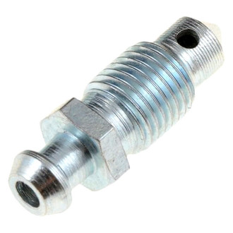Dorman® - Front Brake Bleeder Screw