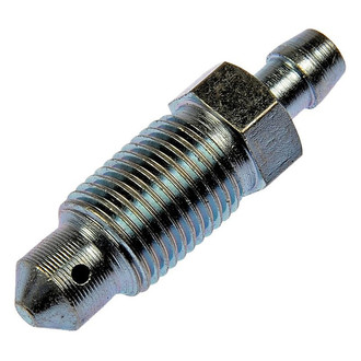 Dorman® - Rear Brake Bleeder Screw