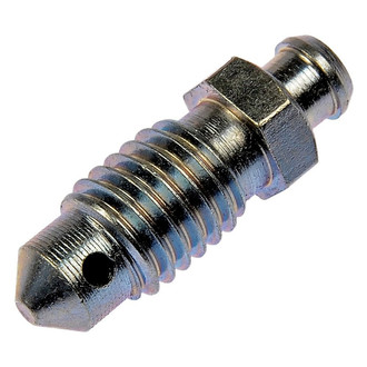 Dorman® - Front Brake Bleeder Screw