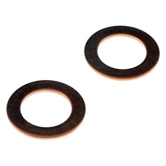 Dorman® - Brake Hydraulic Hose Caliper Bolt Washer