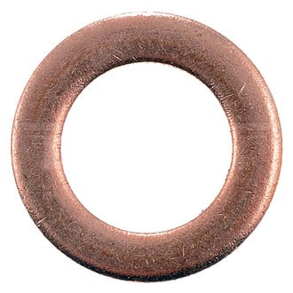 Dorman® - Front Brake Hose to Caliper Bolt Washer