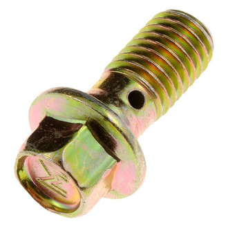 Dorman® - Rear Brake Hose to Caliper Bolt