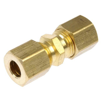 Dorman® - Union Compression Fitting