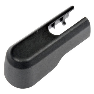 Dorman® - Help™ Rear Back Glass Wiper Arm Nut Cover