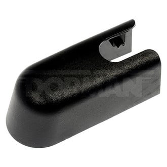 Dorman® - Help™ Back Glass Wiper Arm Nut Cover