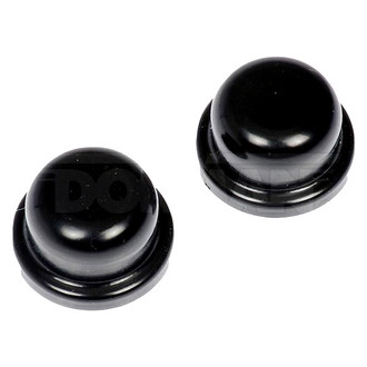 Dorman® - Help™ Windshield Wiper Arm Nut Cover