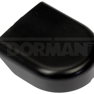 Dorman® - Help™ Center or Driver or Passenger Side Windshield Wiper Arm Nut Cover