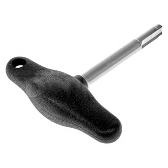 Dorman® - Help™ T-Handle Oil Drain Plug Tool