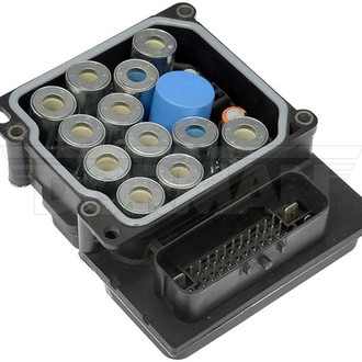 Dorman® - N/A ABS Control Module