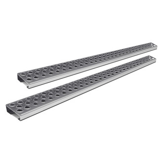Dorman® - 5" Heavy Duty Chrome Step