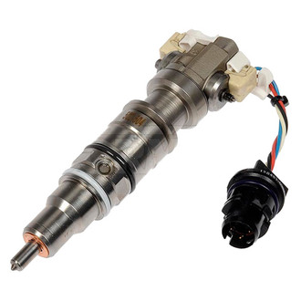 Dorman® - OE Solutions™ Remanufactured Diesel Fuel Injector