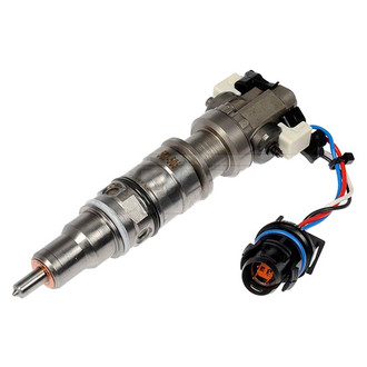 Dorman® - OE Solutions™ Remanufactured Diesel Fuel Injector