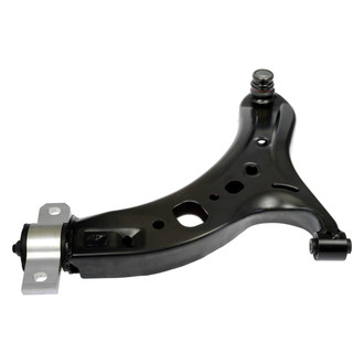 Dorman® - OE Solutions™ Front Driver Side Lower Control Arm and Ball Joint Assembly