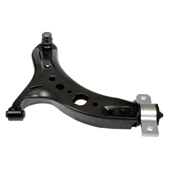 Dorman® - OE Solutions™ Front Passenger Side Lower Control Arm and Ball Joint Assembly