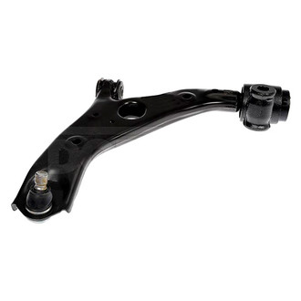 Dorman® - OE Solutions™ Front Driver Side Lower Non-Adjustable Control Arm and Ball Joint Assembly