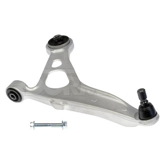 Dorman® - OE Solutions™ Front Driver Side Lower Control Arm and Ball Joint Assembly