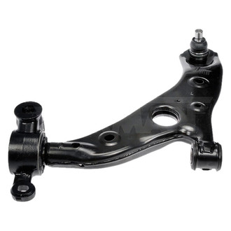 Dorman® - OE Solutions™ Front Driver Side Lower Non-Adjustable Control Arm and Ball Joint Assembly