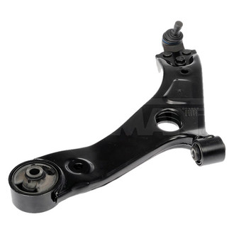 Dorman® - OE Solutions™ Non-Adjustable Control Arm and Ball Joint Assembly