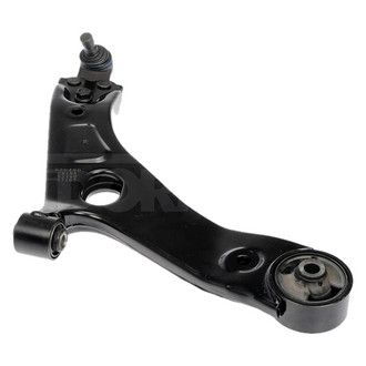 Dorman® - OE Solutions™ Front Passenger Side Lower Non-Adjustable Control Arm and Ball Joint Assembly