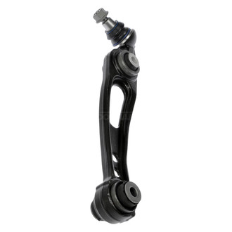 Dorman® - OE Solutions™ Front Passenger Side Lower Rearward Non-Adjustable Control Arm and Ball Joint Assembly
