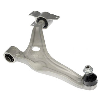 Dorman® - OE Solutions™ Front Lower Control Arm and Ball Joint Assembly