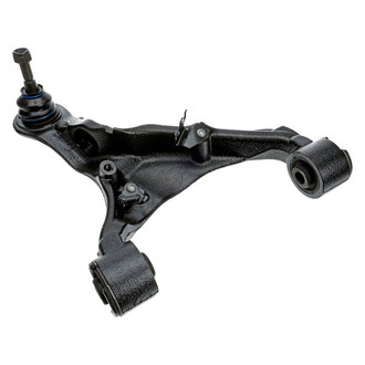 Dorman® - OE Solutions™ Front Driver Side Upper Control Arm and Ball Joint Assembly