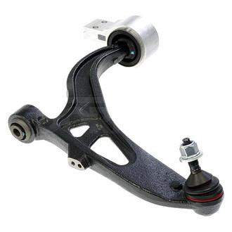 Dorman® - OE Solutions™ Front Lower Control Arm and Ball Joint Assembly