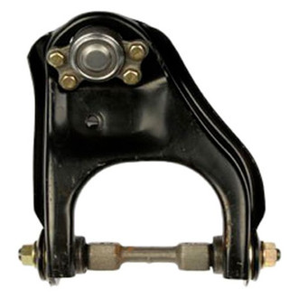 Dorman® - OE Solutions™ Front Passenger Side Upper Non-Adjustable Control Arm and Ball Joint Assembly