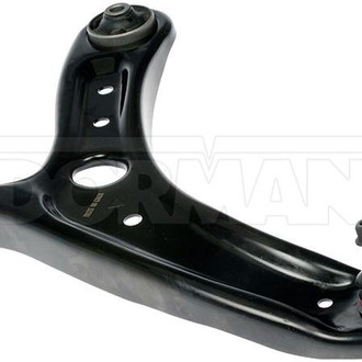 Dorman® - OE Solutions™ Front Driver Side Lower Control Arm and Ball Joint Assembly