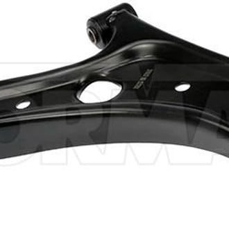 Dorman® - OE Solutions™ Front Passenger Side Lower Control Arm and Ball Joint Assembly