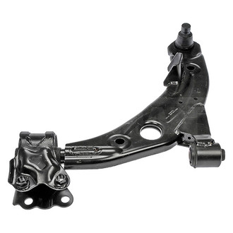 Dorman® - OE Solutions™ Front Driver Side Lower Non-Adjustable Control Arm