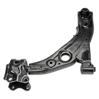 Dorman® - OE Solutions™ Front Passenger Side Lower Non-Adjustable Control Arm and Ball Joint Assembly